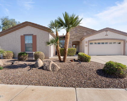 4284 E Carob Drive, Gilbert