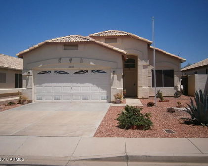 10858 W Beaubien Drive, Sun City
