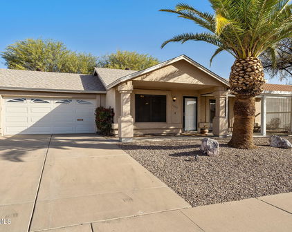 1847 Leisure World --, Mesa