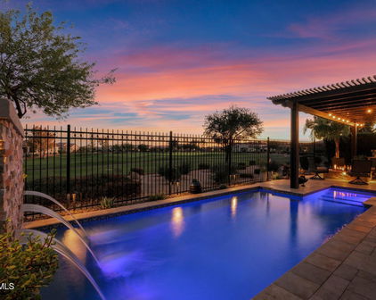 36885 N Stoneware Drive, Queen Creek
