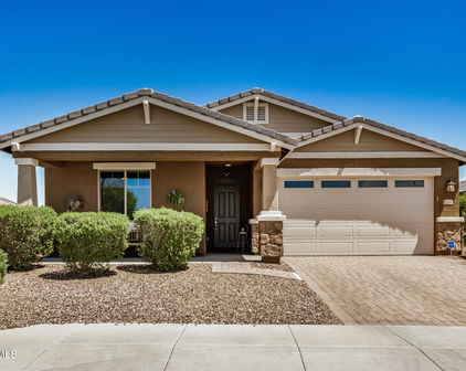531 S 198th Avenue, Buckeye