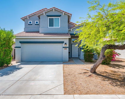 17225 W Lundberg Street, Surprise
