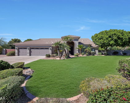1424 E Arabian Court, Gilbert