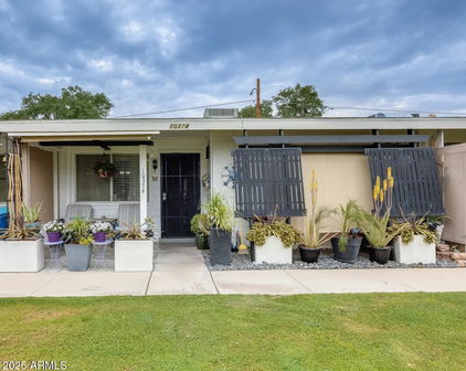 10374 W Deanne Drive, Sun City
