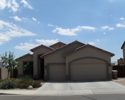 10765 W Carlota Lane, Sun City