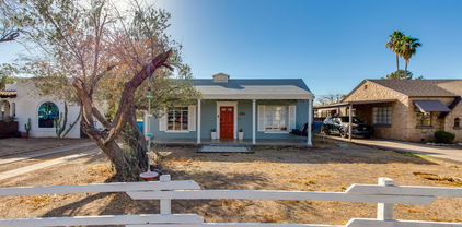 1822 N Laurel Avenue, Phoenix