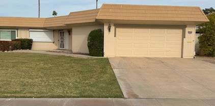 10502 W Hutton Drive, Sun City