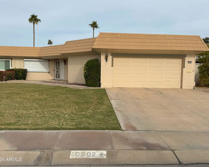 10502 W Hutton Drive, Sun City