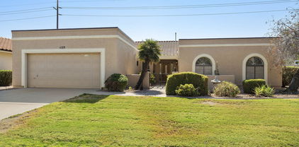 1129 Leisure World --, Mesa