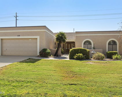 1129 Leisure World --, Mesa