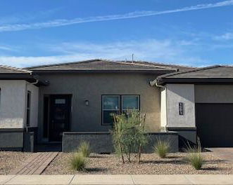 1291 W Calle Luna --, Queen Creek