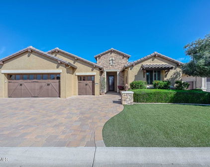 16760 W Berkeley Road, Goodyear