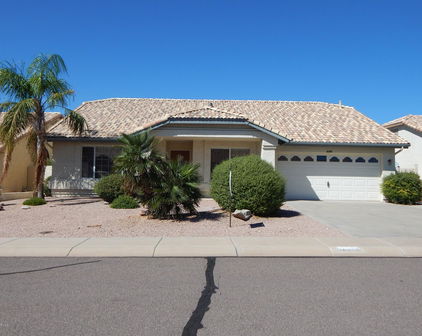 20376 N 108th Lane, Sun City