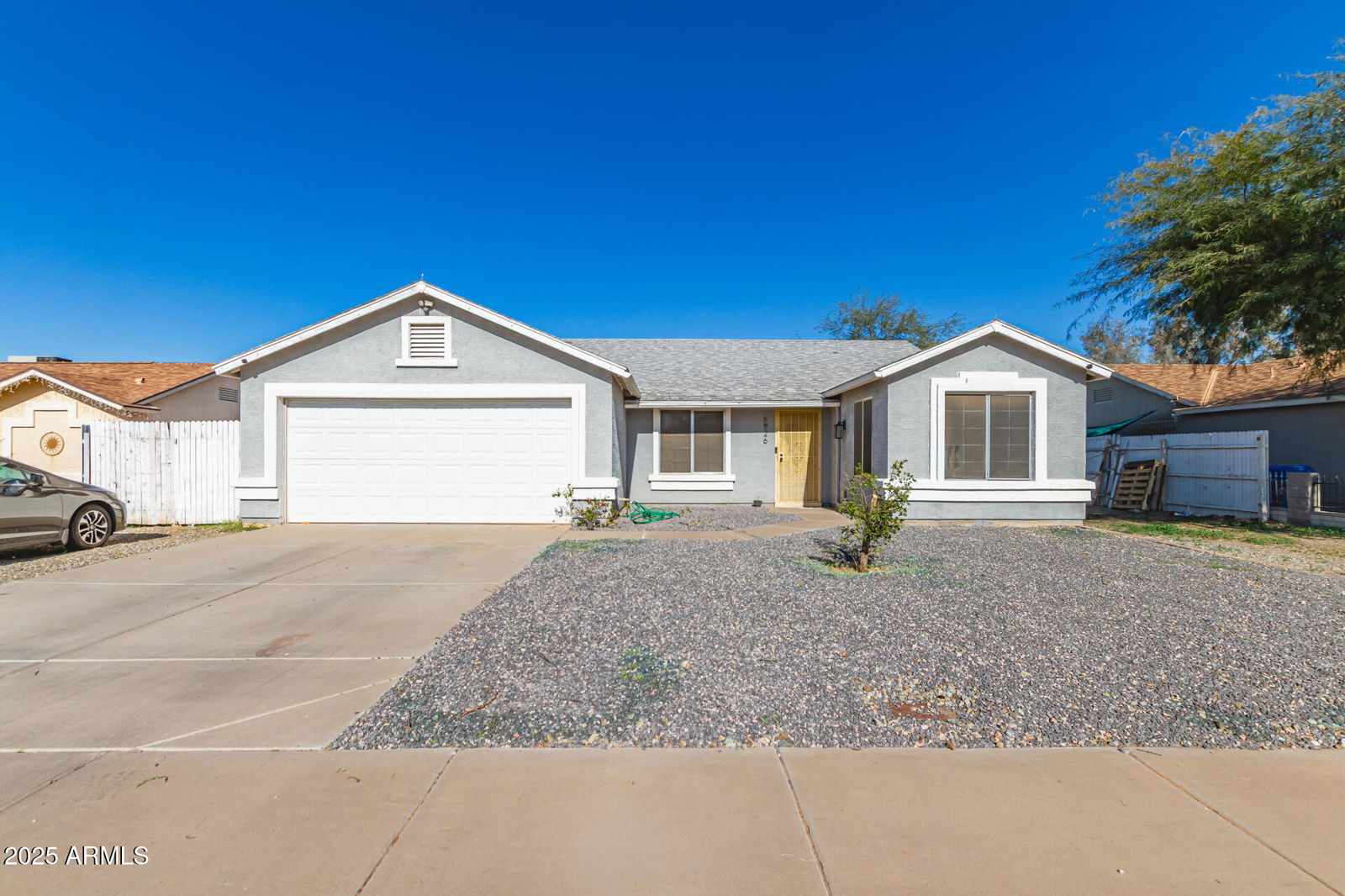 6826 W Crittenden Lane, Phoenix, 85033