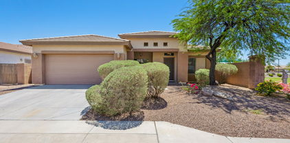 25617 W St James Avenue, Buckeye