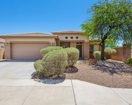 25617 W St James Avenue, Buckeye