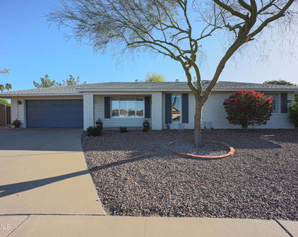 9702 W Hawthorn Court, Sun City