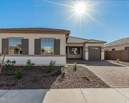 16371 W Avenida Del Sol --, Surprise