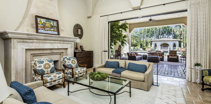 6672 E Cactus Wren Road, Paradise Valley