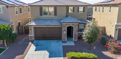 21195 W Coronado Road, Buckeye