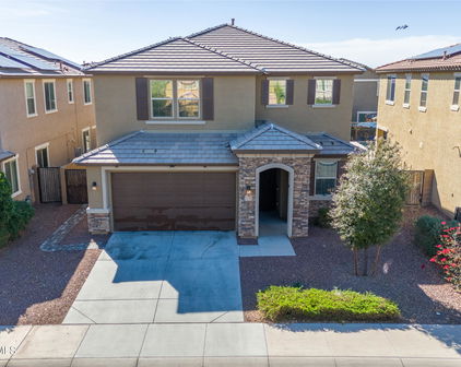 21195 W Coronado Road, Buckeye