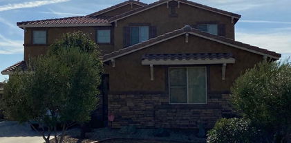 7125 W Carter Road, Laveen