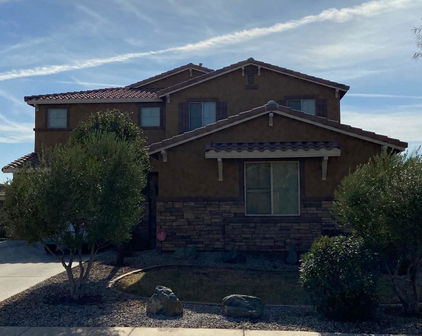 7125 W Carter Road, Laveen