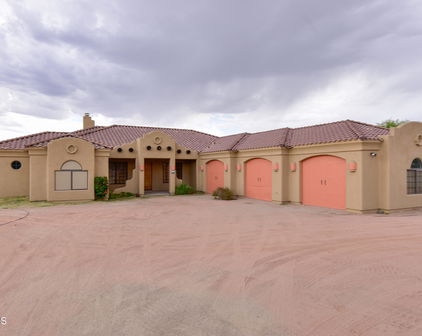 10234 W Encanto Boulevard, Avondale
