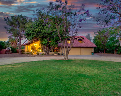 7227 N 173rd Avenue, Waddell