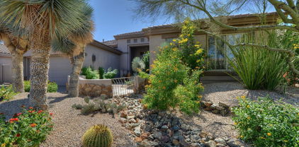 9671 E Cavalry Drive, Scottsdale