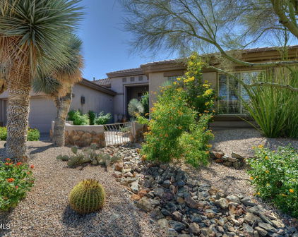 9671 E Cavalry Drive, Scottsdale