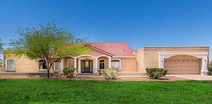12440 S Gopher Road, Buckeye