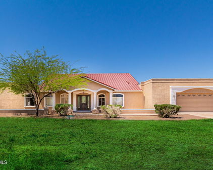 12440 S Gopher Road, Buckeye