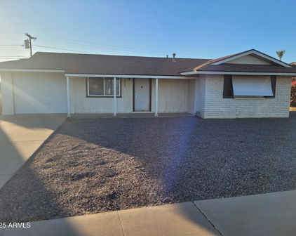 12414 N Pebble Beach Drive, Sun City