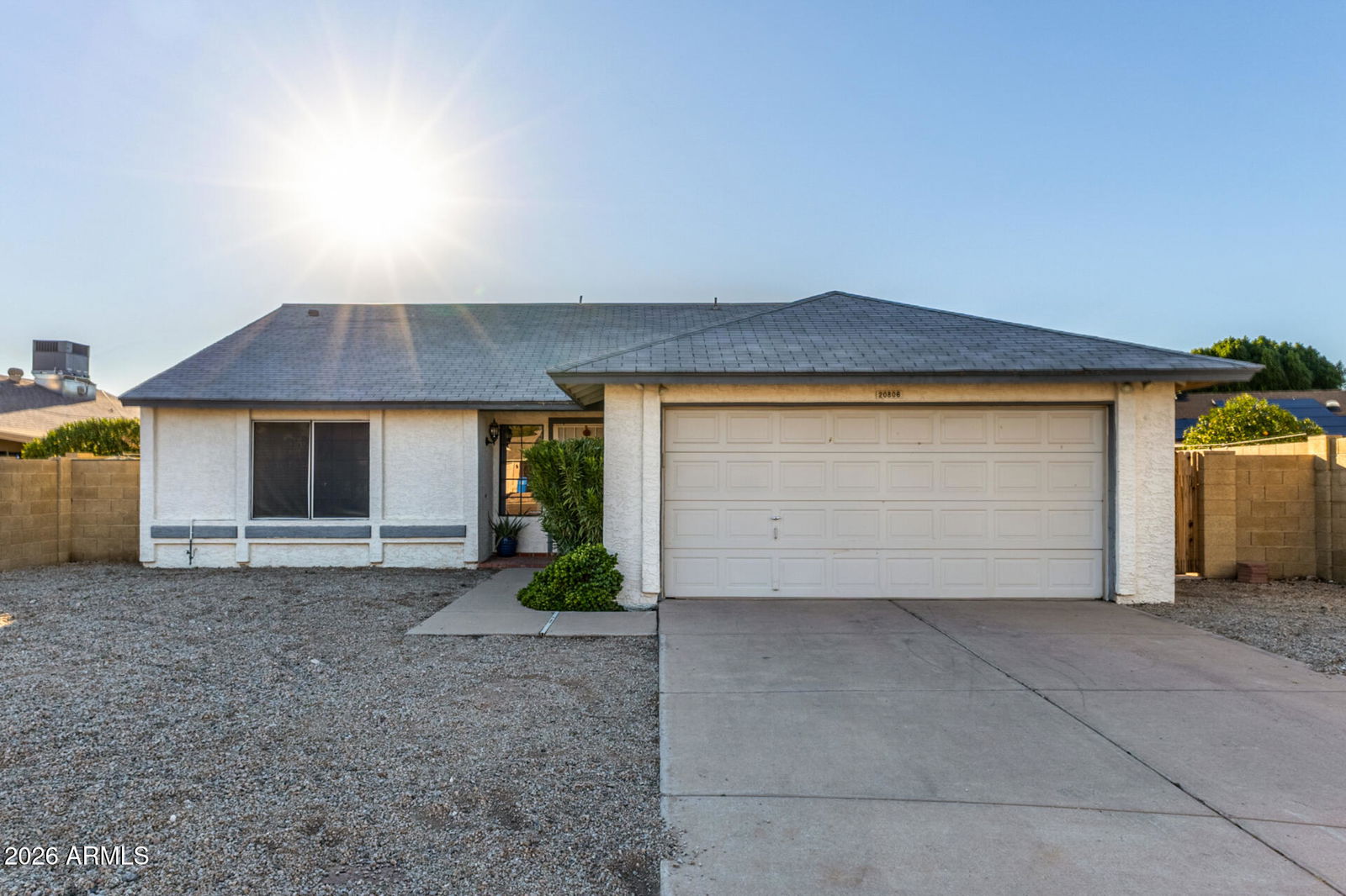 山口 20806 N 32nd Avenue, Phoenix, 85027