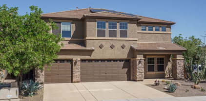 26062 W Potter Drive, Buckeye