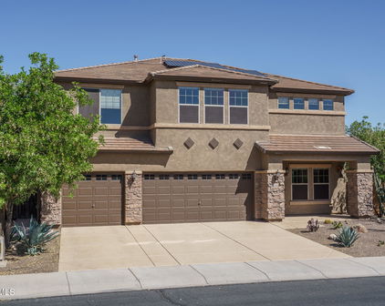 26062 W Potter Drive, Buckeye