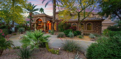 11821 S Tuzigoot Court, Phoenix