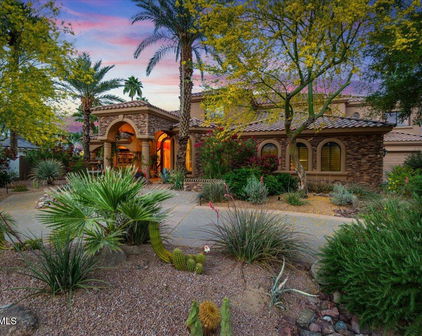 11821 S Tuzigoot Court, Phoenix