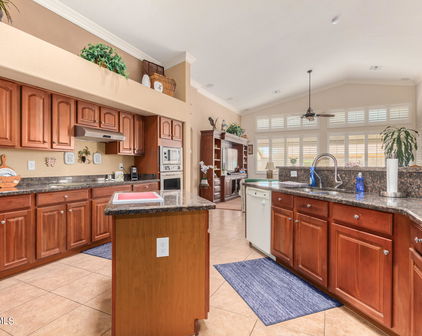 17965 W Camino Real Drive, Surprise
