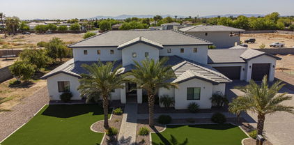 25424 S 176th Way, Queen Creek