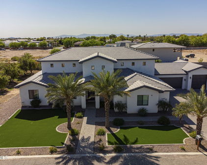 25424 S 176th Way, Queen Creek