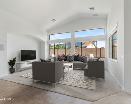 17850 W Spencer Drive, Surprise