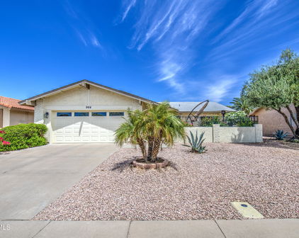 964 Leisure World --, Mesa