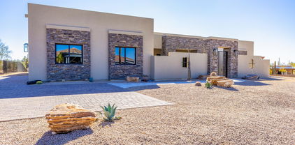 5468 E Dove Valley Road, Cave Creek