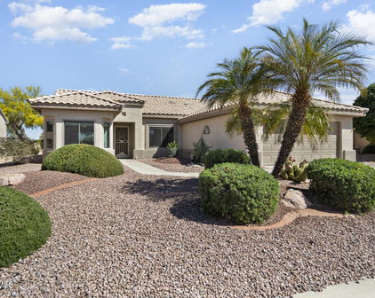 17407 N Thoroughbred Drive, Surprise
