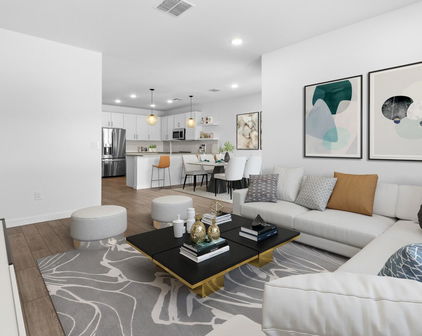 23456 W Fulton Street, Buckeye