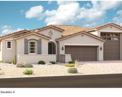 20733 S 217th Way, Queen Creek