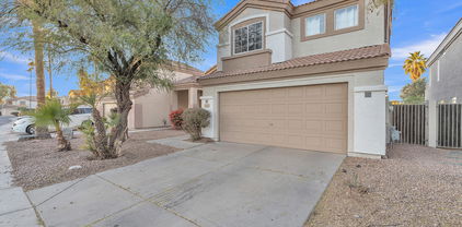 13638 W Desert Flower Drive, Goodyear