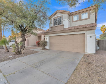 13638 W Desert Flower Drive, Goodyear